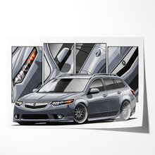 Load image into Gallery viewer, Acura TSX 2011-2013 Wagon Gen 2 #147-#155

