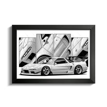 Load image into Gallery viewer, Acura NSX 1991-2001 Gen 1A #156-#164
