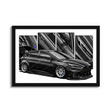 Load image into Gallery viewer, FORD FOCUS RS
