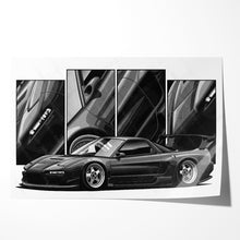 Load image into Gallery viewer, Acura NSX 1991-2001 Gen 1A #156-#164
