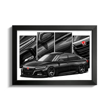 Load image into Gallery viewer, Honda Accord 2018-2022 Gen 10
