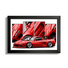 Load image into Gallery viewer, Acura NSX 1991-2001 Gen 1A #156-#164
