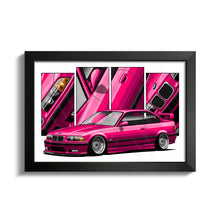 Load image into Gallery viewer, BMW 3 Series E36 M3 Coupe
