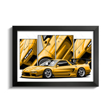 Load image into Gallery viewer, Acura NSX 1991-2001 Gen 1A #156-#164
