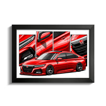 Load image into Gallery viewer, Honda Accord 2018-2022 Gen 10

