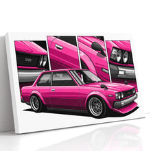 Load image into Gallery viewer, Toyota Corolla 4th Gen Coupe E70 Coupe 1979 - 1987 #155 - #163
