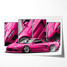 Load image into Gallery viewer, Acura NSX 1991-2001 Gen 1A #156-#164
