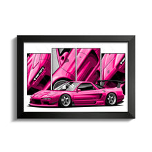 Load image into Gallery viewer, Acura NSX 1991-2001 Gen 1A #156-#164
