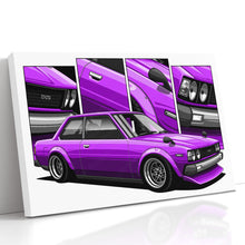 Load image into Gallery viewer, Toyota Corolla 4th Gen Coupe E70 Coupe 1979 - 1987 #155 - #163
