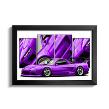 Load image into Gallery viewer, Acura NSX 1991-2001 Gen 1A #156-#164
