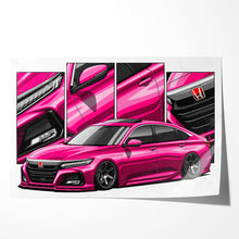 Load image into Gallery viewer, Honda Accord 2018-2022 Gen 10
