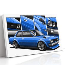 Load image into Gallery viewer, Toyota Corolla 4th Gen Coupe E70 Coupe 1979 - 1987 #155 - #163
