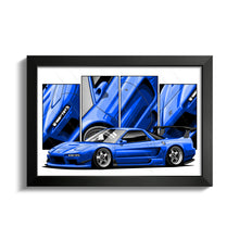 Load image into Gallery viewer, Acura NSX 1991-2001 Gen 1A #156-#164
