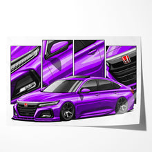 Load image into Gallery viewer, Honda Accord 2018-2022 Gen 10
