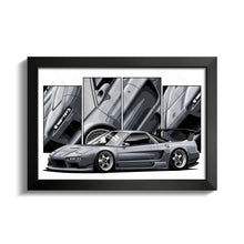 Load image into Gallery viewer, Acura NSX 1991-2001 Gen 1A #156-#164
