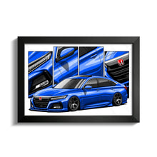 Load image into Gallery viewer, Honda Accord 2018-2022 Gen 10

