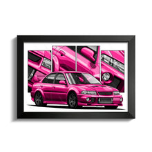 Load image into Gallery viewer, Mitsubishi EVO 6
