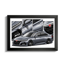 Load image into Gallery viewer, Honda Accord 2018-2022 Gen 10
