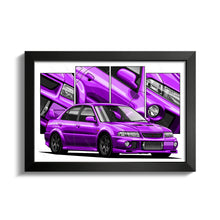Load image into Gallery viewer, Mitsubishi EVO 6
