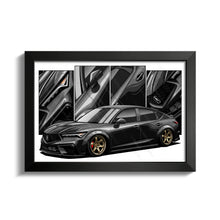 Load image into Gallery viewer, Acura Integra 2023-Present Gen 5 #165-#173
