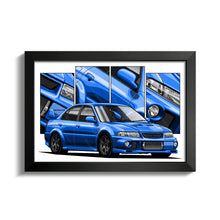Load image into Gallery viewer, Mitsubishi EVO 6
