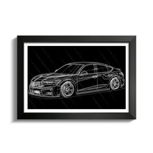 Load image into Gallery viewer, Acura Integra 2023-Present Gen 5 #165-#173

