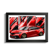 Load image into Gallery viewer, Acura Integra 2023-Present Gen 5 #165-#173
