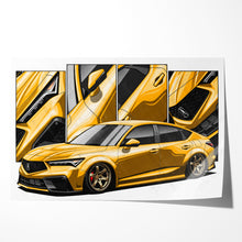 Load image into Gallery viewer, Acura Integra 2023-Present Gen 5 #165-#173
