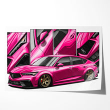 Load image into Gallery viewer, Acura Integra 2023-Present Gen 5 #165-#173
