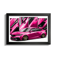 Load image into Gallery viewer, Acura Integra 2023-Present Gen 5 #165-#173
