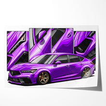 Load image into Gallery viewer, Acura Integra 2023-Present Gen 5 #165-#173

