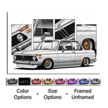 Load image into Gallery viewer, BMW 2002
