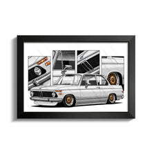 Load image into Gallery viewer, BMW 2002
