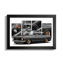 Load image into Gallery viewer, BMW 2002
