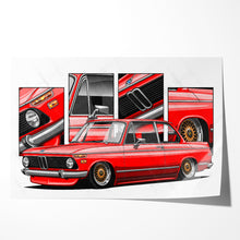 Load image into Gallery viewer, BMW 2002

