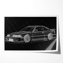 Load image into Gallery viewer, Acura Integra 1990-1993 Hatchback Gen 2 #174-#182

