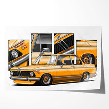 Load image into Gallery viewer, BMW 2002
