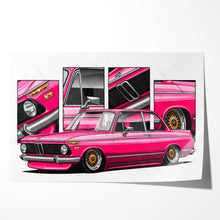 Load image into Gallery viewer, BMW 2002
