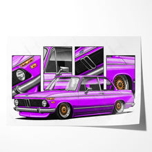 Load image into Gallery viewer, BMW 2002
