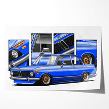 Load image into Gallery viewer, BMW 2002
