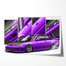 Load image into Gallery viewer, Acura Integra 1990-1993 Hatchback Gen 2 #174-#182
