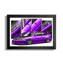 Load image into Gallery viewer, Acura Integra 1990-1993 Hatchback Gen 2 #174-#182
