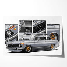 Load image into Gallery viewer, BMW 2002
