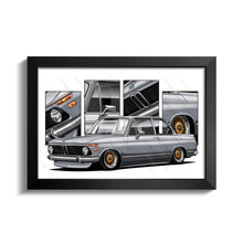 Load image into Gallery viewer, BMW 2002
