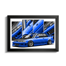 Load image into Gallery viewer, Acura Integra 1990-1993 Hatchback Gen 2 #174-#182
