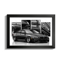Load image into Gallery viewer, BMW 6 Series F06 2012-2018
