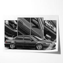 Load image into Gallery viewer, Acura TL 2002-2003 Gen 2B #183-#191
