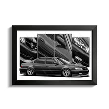 Load image into Gallery viewer, Acura TL 2002-2003 Gen 2B #183-#191
