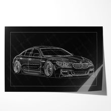 Load image into Gallery viewer, BMW 6 Series F06 2012-2018
