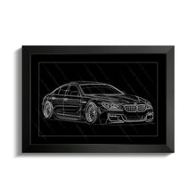 Load image into Gallery viewer, BMW 6 Series F06 2012-2018
